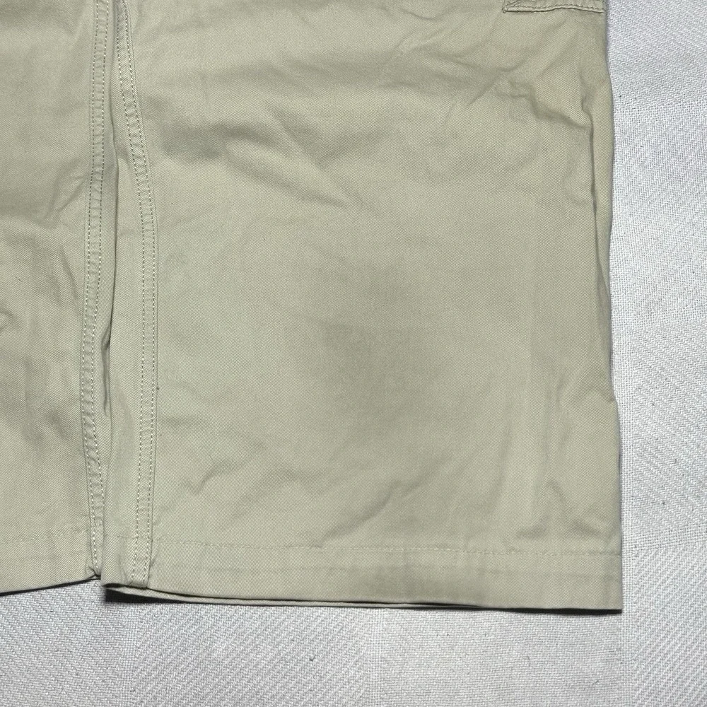 Vintage Y2K Levi's Cargo Pants Mens 42x26** Loose Straight Baggy Wide Leg Skater